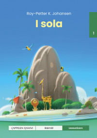 Leseunivers 1: I sola
