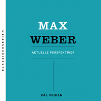 Max Weber - Aktuelle perspektiver