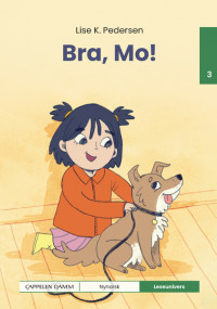 Leseunivers 3: Bra, Mo!