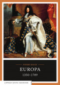 Europa 1350-1789 av Sverre Bagge (Heftet)