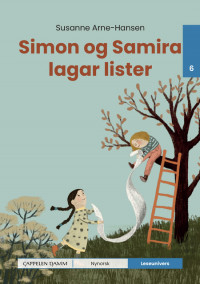 Leseunivers 6: Simon og Samira lagar lister