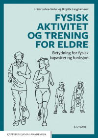 Fysisk aktivitet og trening for eldre