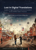 Lost in Digital Translations av Ragnhild Fugletveit og Christian Sørhaug (Heftet)