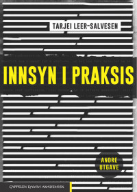 Innsyn i praksis