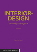 Interiørdesign av Marit Andreassen (Heftet)