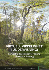 Virtuell virkelighet i undervisning