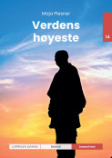 Leseunivers 14: Verdens høyeste av Maja Plesner (Innbundet) Leseunivers 14: Verdens høyeste av Maja Plesner (Innbundet)