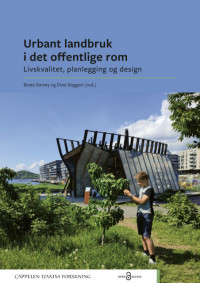 Urbant landbruk i det offentlige rom