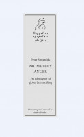 Prometeus' anger av Peter Sloterdijk (Ebok) Prometeus' anger av Peter Sloterdijk (Ebok)
