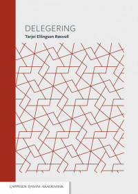 Delegering