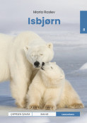 Leseunivers 8: Isbjørn av Maria Roslev (Innbundet) Leseunivers 8: Isbjørn av Maria Roslev (Innbundet)