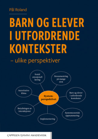 Barn og elever i utfordrende kontekster av Pål Roland (Ebok)