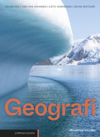 Geografi (2025)
