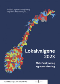 Lokalvalgene 2023