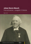 Johan Storm Munch av Birger Løvlie (Open Access)