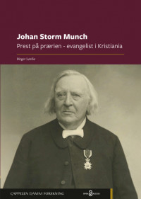 Johan Storm Munch
