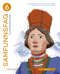 Samfunnsfag 6 fra Cappelen Damm Grunnbok Unibok av Frøya Elisabeth Astrup, Emilie Forbes Holmen og Anne Marte Johnsen (Nettsted) Samfunnsfag 6 fra Cappelen Damm Grunnbok Unibok av Frøya Elisabeth Astrup, Emilie Forbes Holmen og Anne Marte Johnsen (Nettsted)