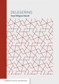 Delegering av Tarjei Ellingsen Røsvoll (Ebok) Delegering av Tarjei Ellingsen Røsvoll (Ebok)
