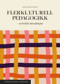 Flerkulturell pedagogikk av Jonas Yassin Iversen (Ebok)