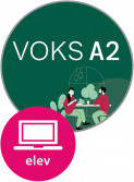 Voks Digital Elevnettsted av Ragnhild Stikholmen og Siri Wuttudal (Nettsted) Voks Digital Elevnettsted av Ragnhild Stikholmen og Siri Wuttudal (Nettsted)