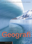 Geografi (2025) av Helene Eide, Odd-Ivar Johansen, Erling Midtgard og Kjetil Nordengen (Fleksibind) Geografi (2025) av Helene Eide, Odd-Ivar Johansen, Erling Midtgard og Kjetil Nordengen (Fleksibind)