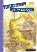 Damms leseunivers 1: Historien om Dolly Larsen av Monica Zak (Heftet)