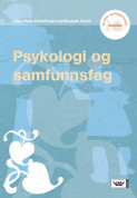 Psykologi og samfunnsfag av Lillevi Berg Kristoffersen og Elisabeth Solvik (Heftet)