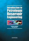 Introduction to petroleum reservoir engineering av Jann-Rune Ursin og Anatoly B. Zolotukhin (Heftet)