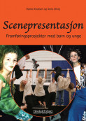 Scenepresentasjon av Hanne Knutsen og Anne Ørvig (Heftet)