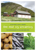 Om mat og ernæring av Elling Bere og Nina C. Øverby (Heftet)