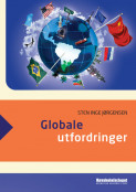 Globale utfordringer av Sten Inge Jørgensen (Heftet)
