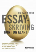 Essayskriving av Ole Martin Moen (Heftet)