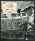 Norges fotoalbum 1930-1939 av Hege Duckert, Karianne Bjellås Gilje, Einar Lie, Atle Nielsen, Ken Opprann, Terje Svabø, Hege Ulstein og Knut Olav Åmås (Innbundet) Norges fotoalbum 1930-1939 av Hege Duckert, Karianne Bjellås Gilje, Einar Lie, Atle Nielsen, Ken Opprann, Terje Svabø, Hege Ulstein og Knut Olav Åmås (Innbundet)