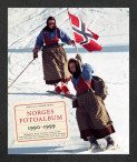Norges fotoalbum 1990-1999 av Kristin Clemet, Hege Duckert, Karianne Bjellås Gilje, Einar Lie, Atle Nielsen, Ken Opprann, Terje Svabø, Hege Ulstein og Knut Olav Åmås (Innbundet) Norges fotoalbum 1990-1999 av Kristin Clemet, Hege Duckert, Karianne Bjellås Gilje, Einar Lie, Atle Nielsen, Ken Opprann, Terje Svabø, Hege Ulstein og Knut Olav Åmås (Innbundet)