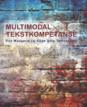 Multimodal tekstkompetanse av Eva Maagerø og Elise Seip Tønnessen (Innbundet)
