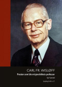 Carl Fr. Wisløff av Egil Sjaastad (Heftet)