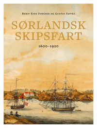 Sørlandsk skipsfart