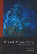 Toleranse - religion - konflikt av Bente Afset, Birger Løvlie og Arne Redse (Heftet)